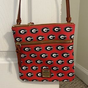Dooney & Bourke Crossbody Purse